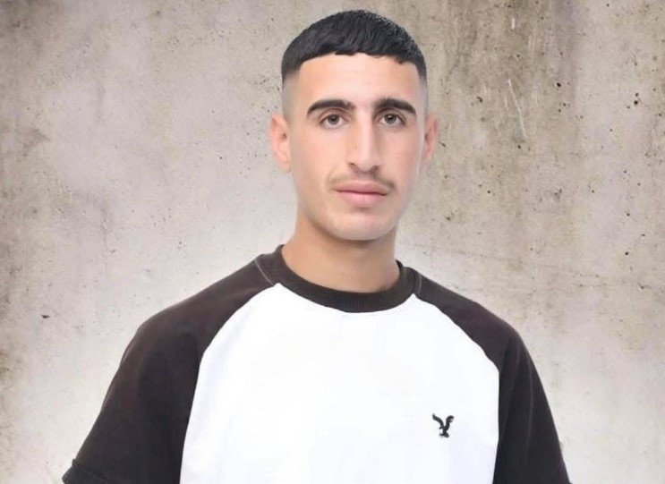 Injuries, One Critical, from Occupation and Settlers' Gunfire in Al-Mughayer Northeast of Ramallah