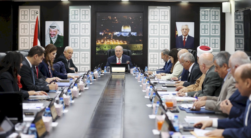 The Council of Ministers Calls for Translating International Positions into Practical Steps to Stop the War and Rebuild