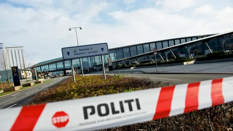 Reopening of Copenhagen and Oslo Airports After Drone Sightings