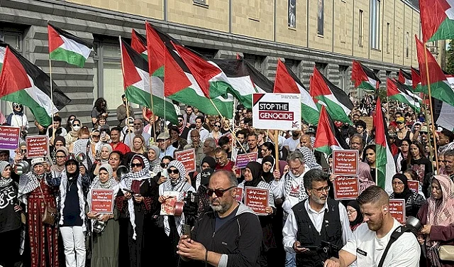 أكاديميون أوروبيون يدعون إلى وقف التعاون مع المؤسسات الإسرائيلية