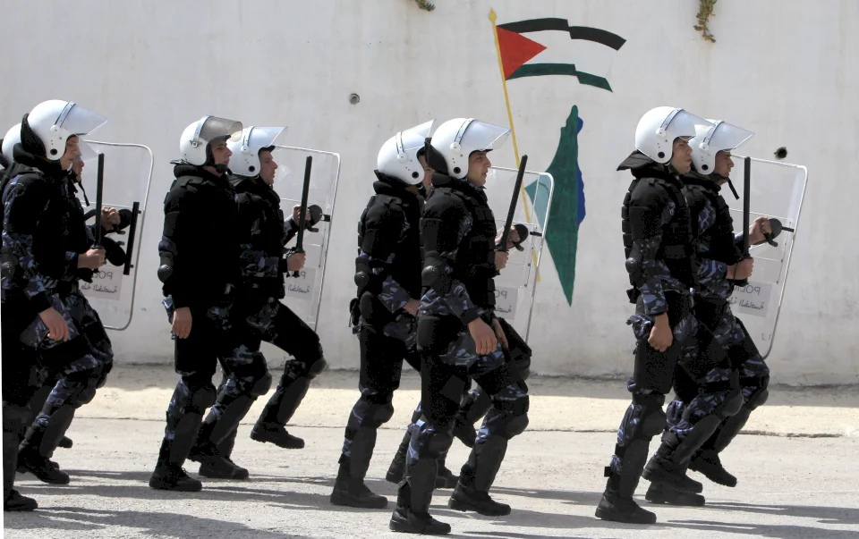 مصر تعلن بدء إجراءات تدريب قوات الأمن الفلسطينية استعداداً لليوم التالي لحرب غزة