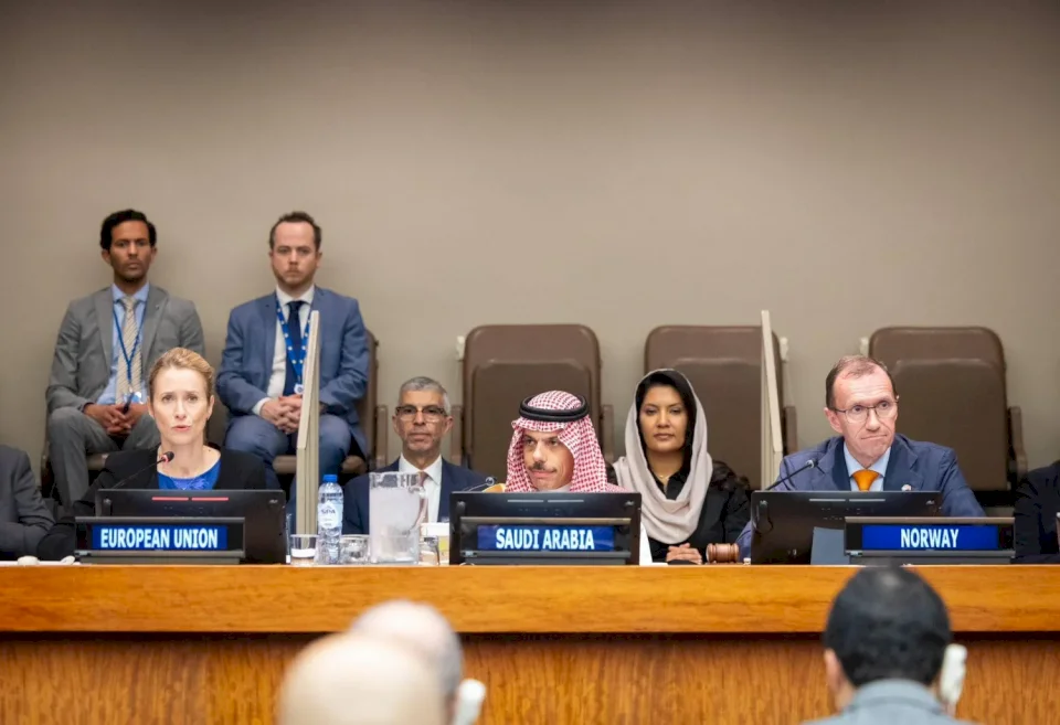 Palestinian Welcomes Outcomes of Donors Conference.. Norway Provides New Financial Support to the Palestinian Authority