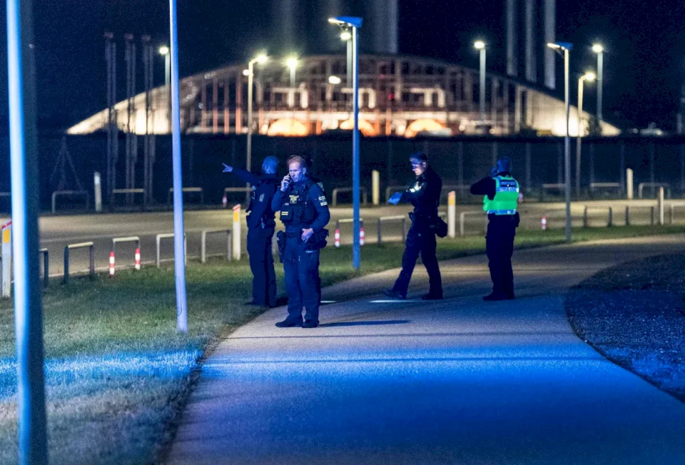 Airport Closure in Denmark After Suspected Drone Sightings