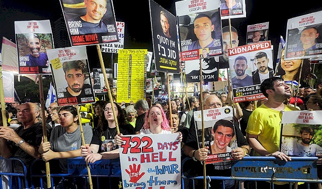 Comment des responsables israéliens ont réagi à la proposition de Trump pour mettre fin à la guerre à Gaza ?