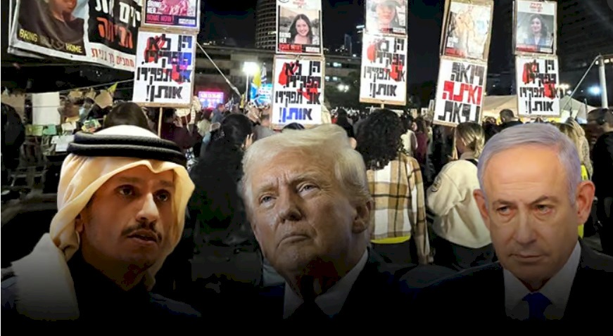 Israeli Predictions on Implementing Trump's Plan for Gaza and Netanyahu Calls for Some Amendments