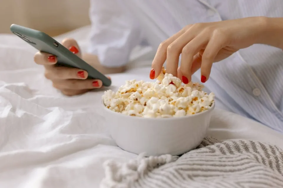 7 Healthy Foods We Misunderstood for Years... Here’s the Truth Backed by Science