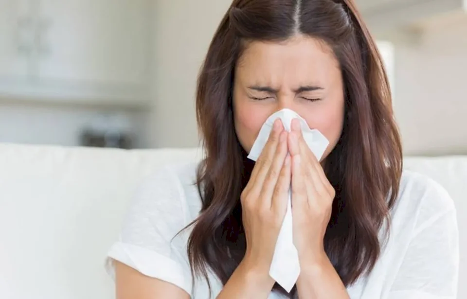 9 Ways to Stop Colds at the Onset of Feeling Unwell