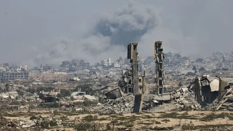 Katz: The Gaza War Will Not Stop.. and Ben Gvir Criticizes Netanyahu