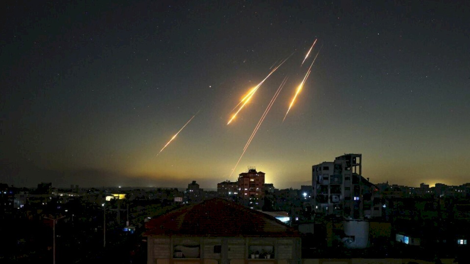Israel Hayom : La prochaine guerre entre Israël et l'Iran pourrait être plus violente