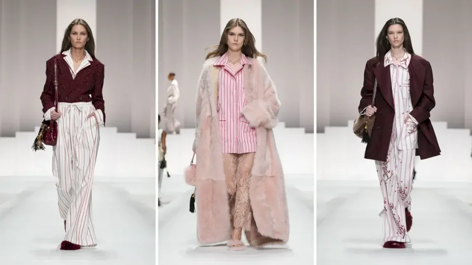 Milan Fashion Week: A Stage for New Collaborations Among Fashion Houses