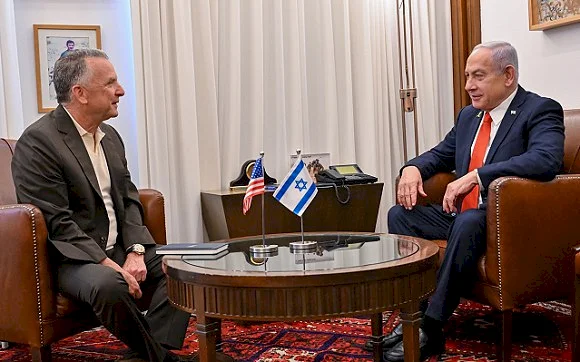 Trump's Plan Confuses Israel: Netanyahu between the Hammer of Washington and the Anvil of Settlers