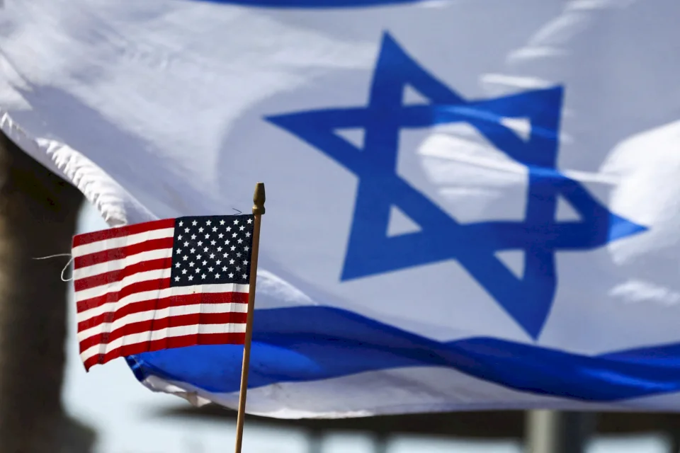 New York Times Poll: Unprecedented Decline in American Support for Israel