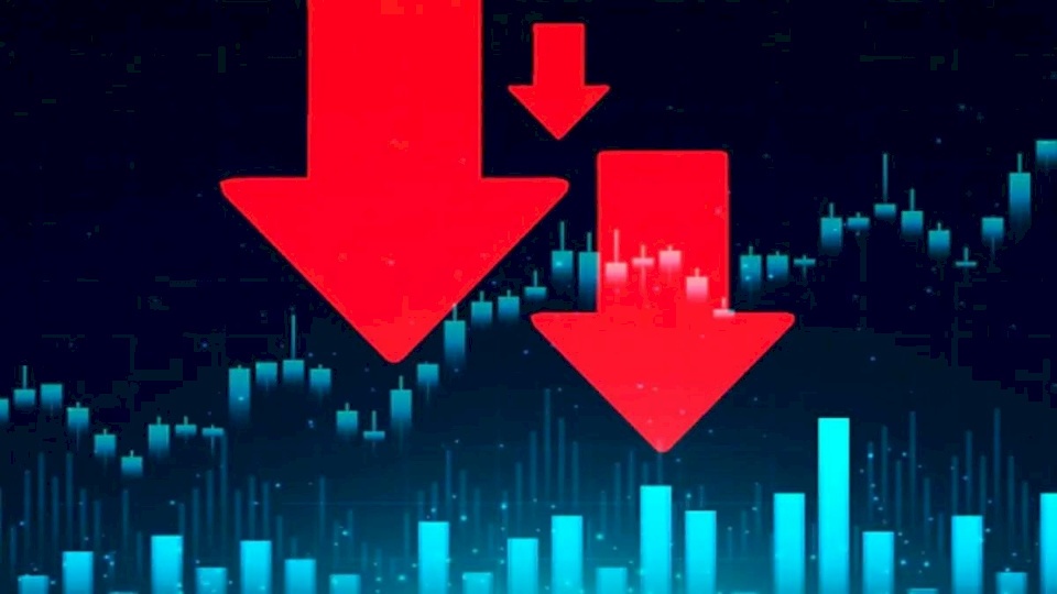 665 مليون دولار عجز الحساب الجاري لميزان المدفوعات للربع الثاني 2025
