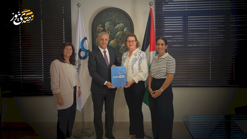 הבנק הערבי תומך בקמפיין המודעות והבדיקות החינמיות לזיהוי מוקדם של סרטן השד