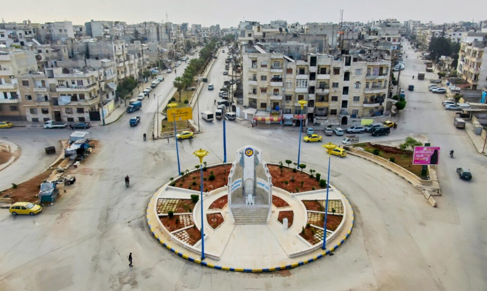 La campagne "Loyalty to Idlib" réussira-t-elle à assurer le retour d'un million de déplacés dans leurs villages ?