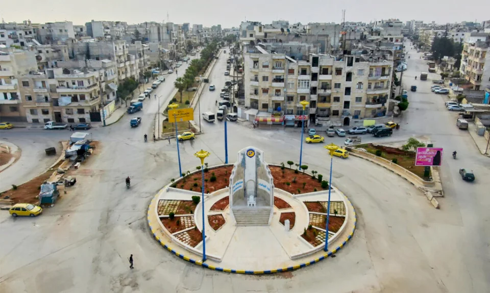 Will 'Loyalty to Idlib' Succeed in Securing the Return of a Million Displaced Persons to Their Villages?