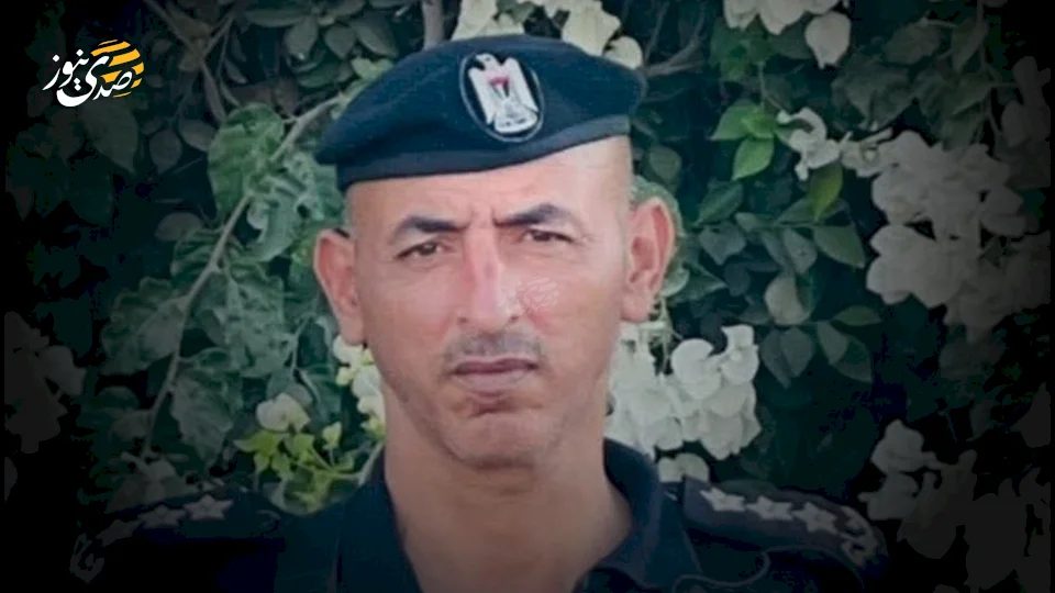 דובר משטרת הרשות, תא"ל לואי ערזигאת, אבל את הרס"ן לואי ג'עפר