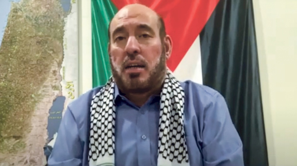 قيادي بحماس: ردنا على خطة ترامب لن يتأخر ولا نقبل التهديدات