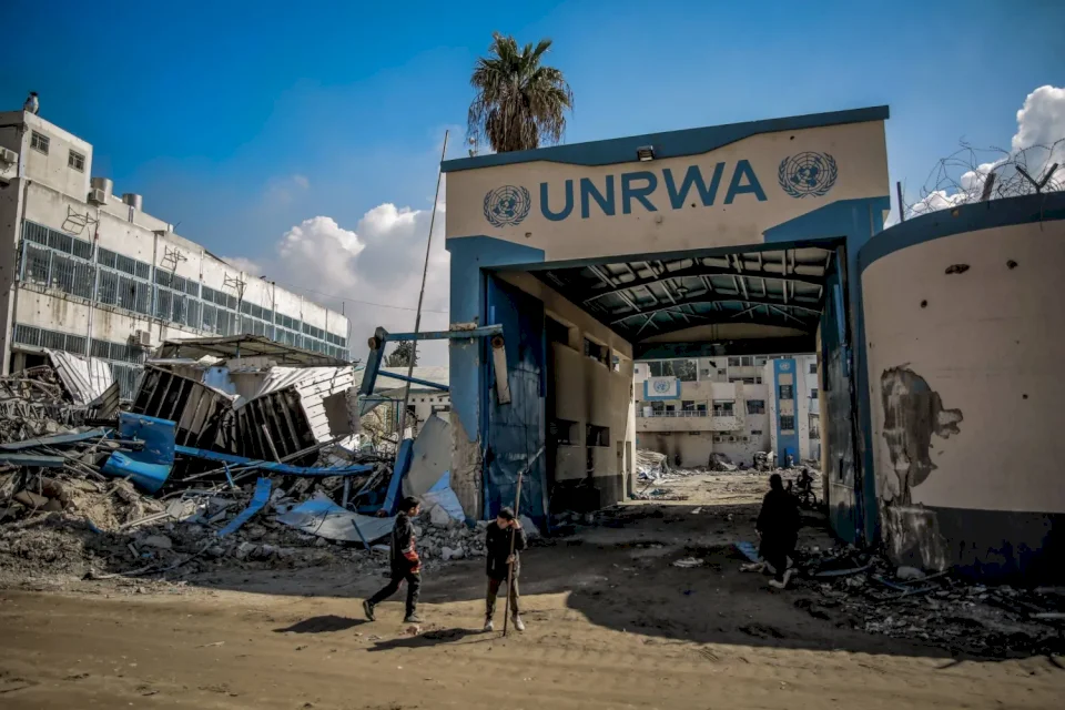 U.S. Court Rejects Lawsuit Against UNRWA, Affirms It Has Immunity