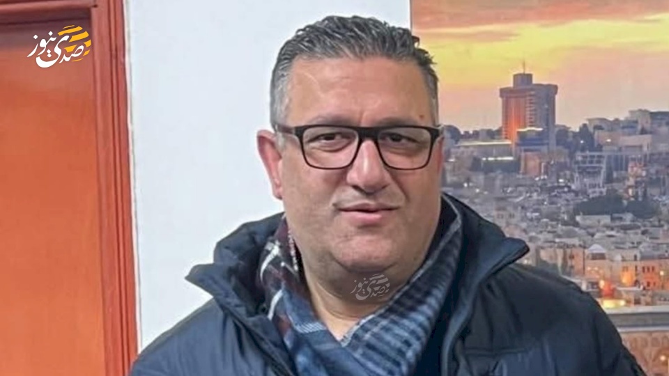 Ameen Qandeel appointed as the Acting Director of the Palestinian Crossings and Borders Authority