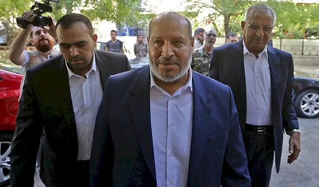 مفاوضات القاهرة: الحَيّة يترأس وفد حماس... كوشنر وويتكوف وديرمر ينضمون "وفقا للتطورات"
