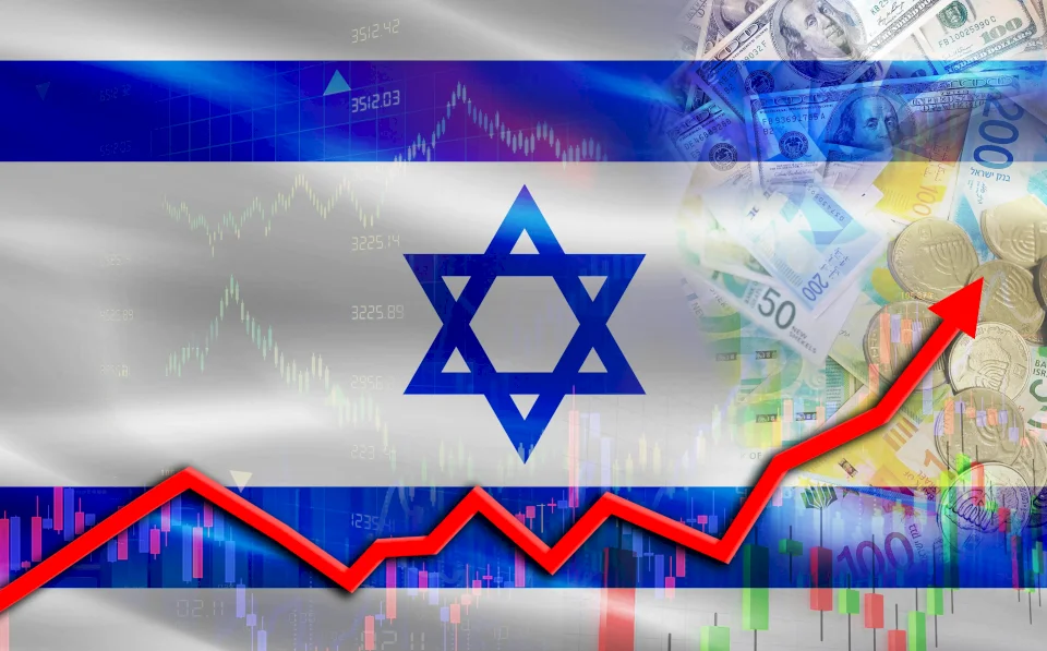 تقرير: انتهاء الحرب قد يعيد الاقتصاد الإسرائيلي إلى مسار النمو السريع