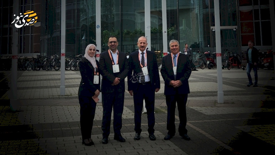 La Banque Islamique Arabe participe à la Conférence mondiale Sibos 2025