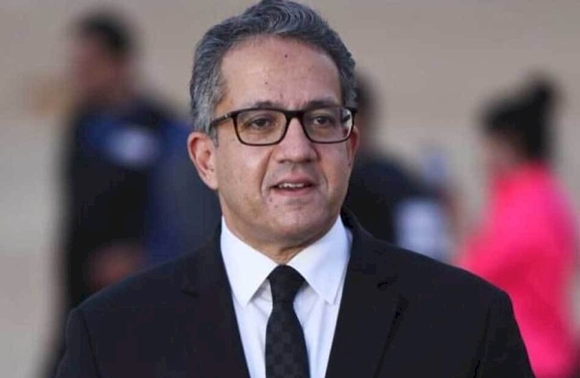 First Arab to Hold the Position... Egyptian Khaled El-Anany Appointed Director-General of UNESCO