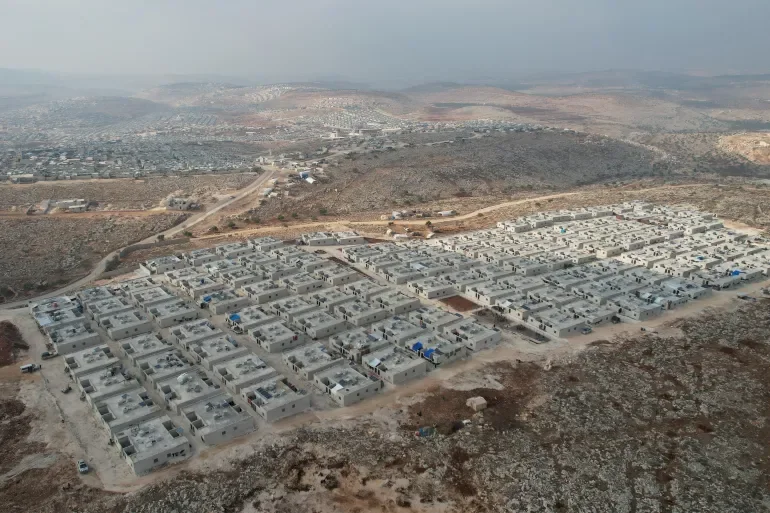 "Islamic Relief" Reveals the Evolution of Humanitarian Work Strategy in Syria
