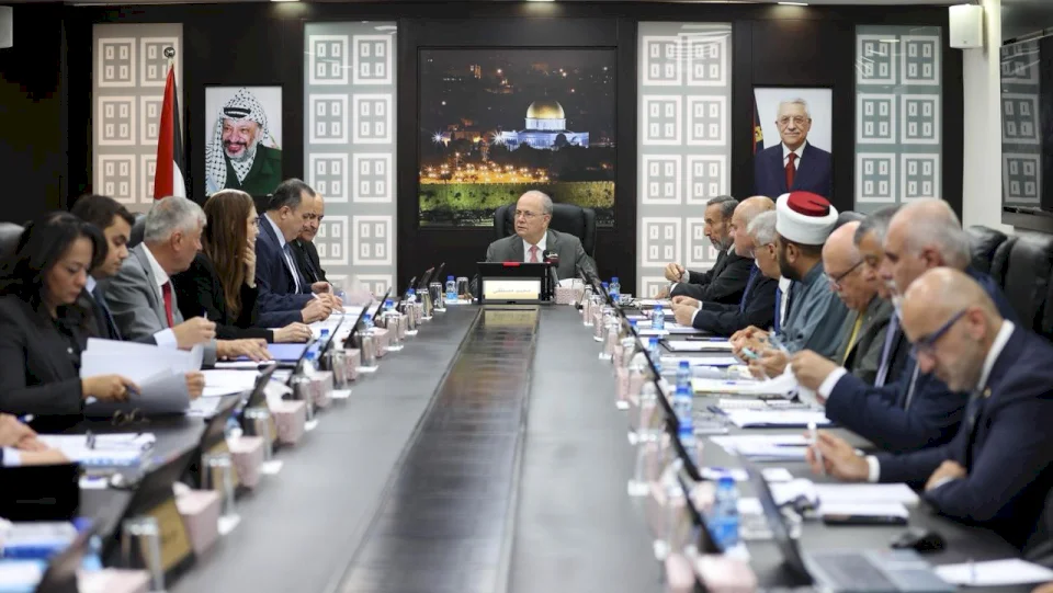 Prime Minister: We Will Not Tolerate Any Violations of Law and Order