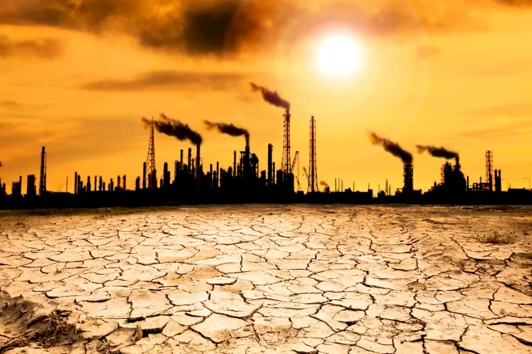 Study: Carbon Offsets Have Failed to Reduce Global Warming
