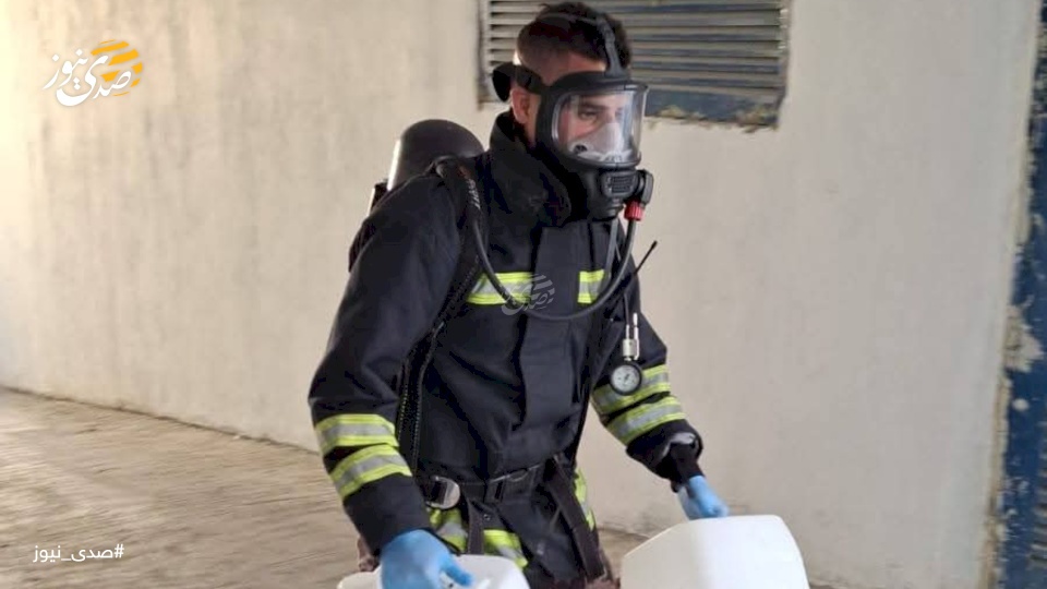Défense civile : Blessures suite à une fuite de gaz toxiques dans une école de Biré et nos équipes maîtrisent l'incident