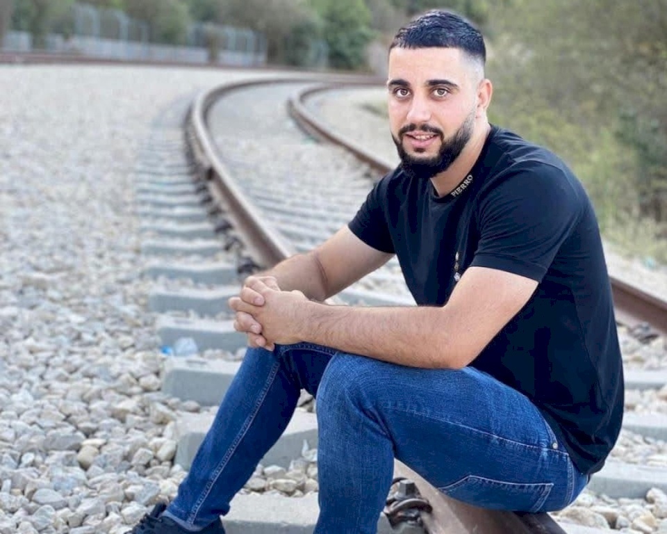 محدث: استشهاد شاب متأثرا بإصابته برصاص مستعمر شرق رام الله