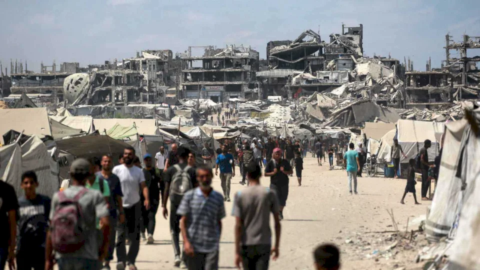 Gaza Negotiations in Sharm El-Sheikh: "An Agreement Could Be Signed Within 36 Hours"