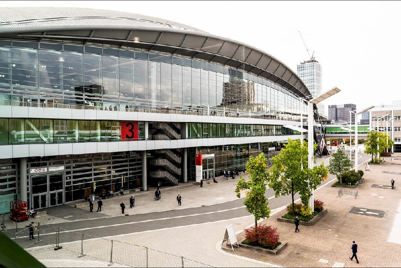 La Banque de Palestine clôture sa participation à l'événement de l'exposition et du congrès "SIBOS 2025" à Francfort – Allemagne