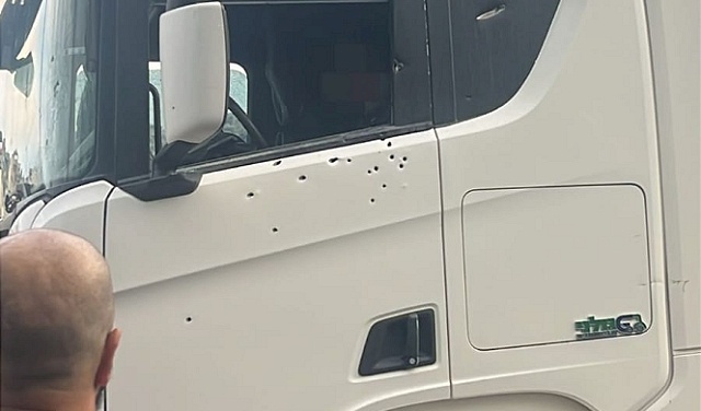 Young man killed in Sha'abamra following a shooting incident