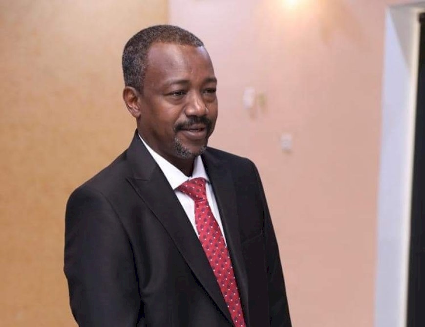 Sudanese Army Leader: We Will Liberate All Areas of North Kordofan and Break the Siege of Al-Fashir