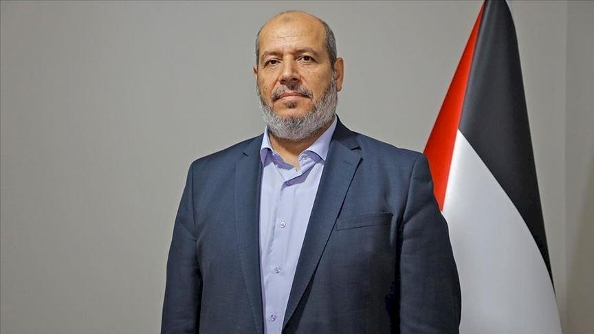 الحية يعلن التوصل لاتفاق وقف إطلاق النار وتلقي ضمانات واضحة بإنهاء الحرب