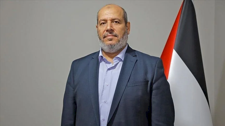 Al-Hayya announces reaching a ceasefire agreement and receiving clear guarantees to end the war