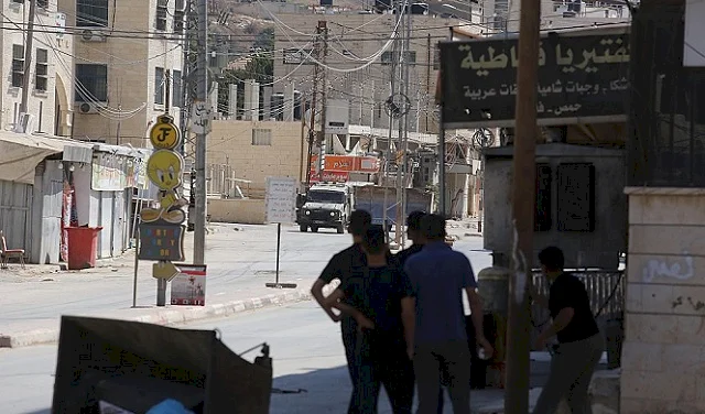 الأسماء النهائية.. تراجع الاحتلال يربك إعلان حصيلة شهداء ومعتقلي كفر قود