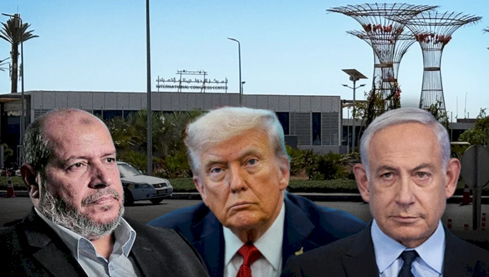 Senior Israeli Security Official: The Gaza Agreement is a Loose Framework Reached Under Trump Pressure