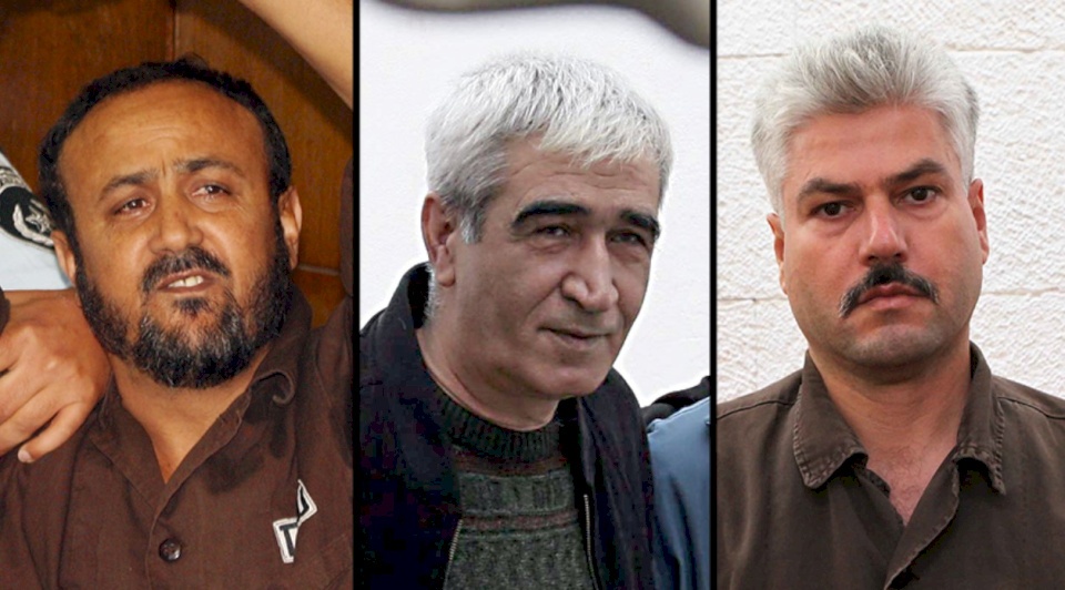 Yedioth Ahronoth Reveals Names Israel Refused to Release