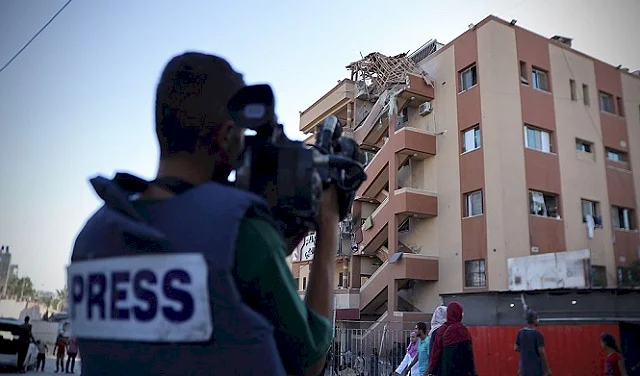 Foreign Press Association for Israel: There is no longer any justification for obstructing journalists' entry to Gaza