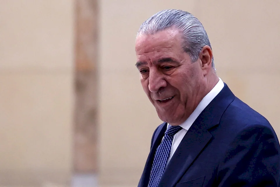 Exclusive sources to SadaNews: Sheikh to discuss with Blair tomorrow in Jordan the role of the Palestinian Authority in the upcoming phase in Gaza