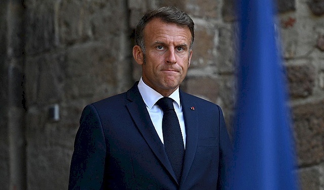 Macron se rend en Égypte lundi pour discuter des prochaines étapes de l'accord de fin de la guerre à Gaza