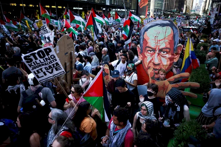 New York Times: Can Israel Repair Its Relations with Americans?