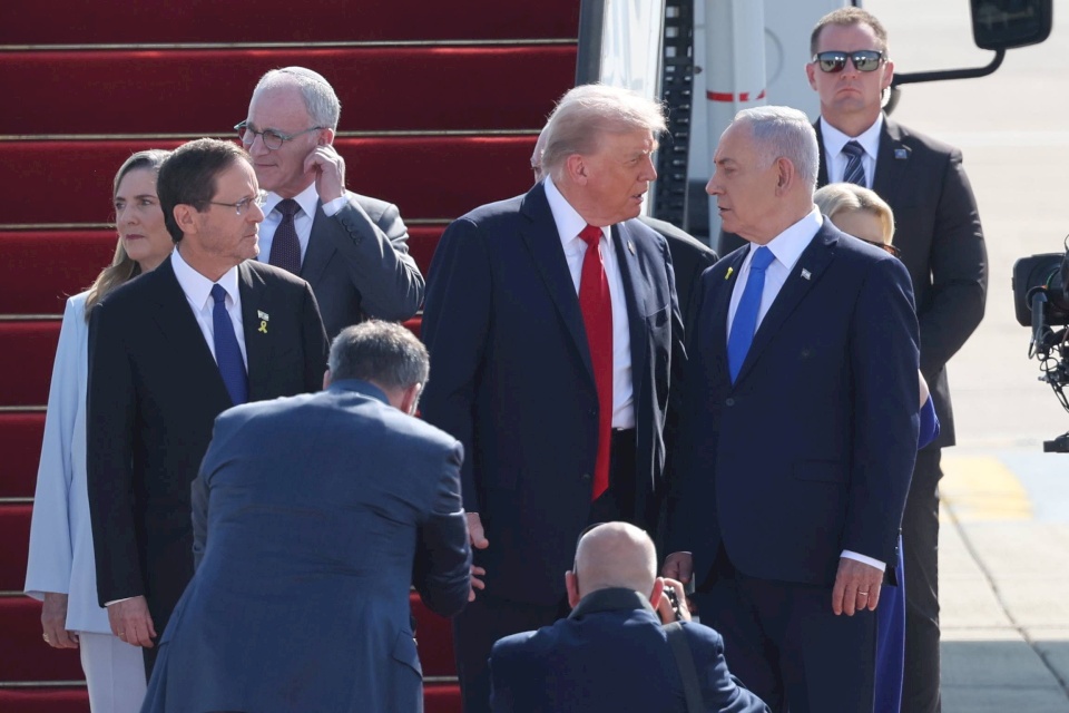 Chaîne hébraïque : Netanyahu craint un embarras pour le Knesset envers Trump si un vote a lieu la semaine prochaine sur l'application de la souveraineté en Cisjordanie