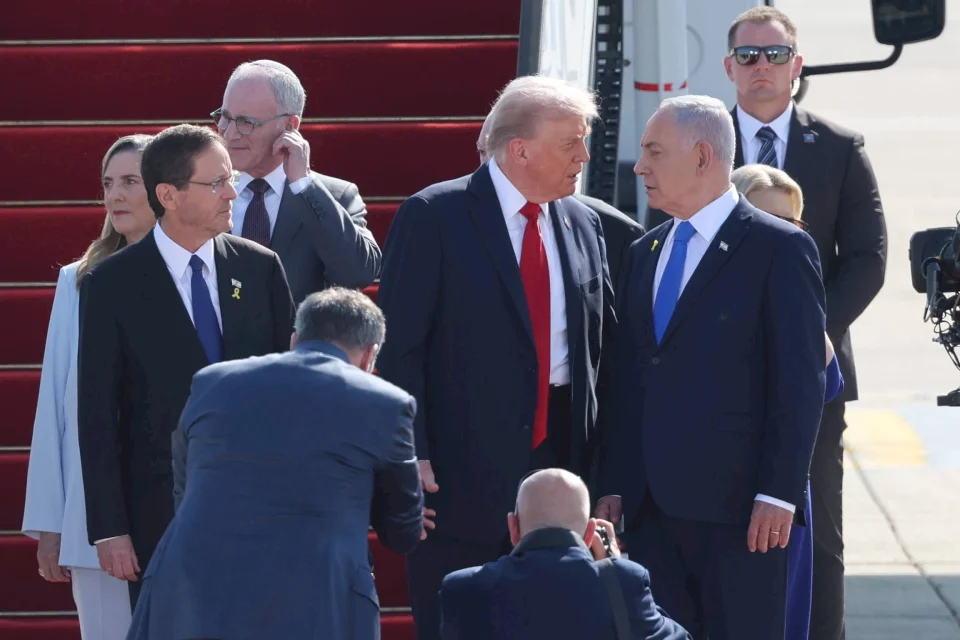 Hebrew Channel: Netanyahu Fears to Embarrass the Knesset for Trump If They Vote Next Week on Applying Sovereignty in the West Bank