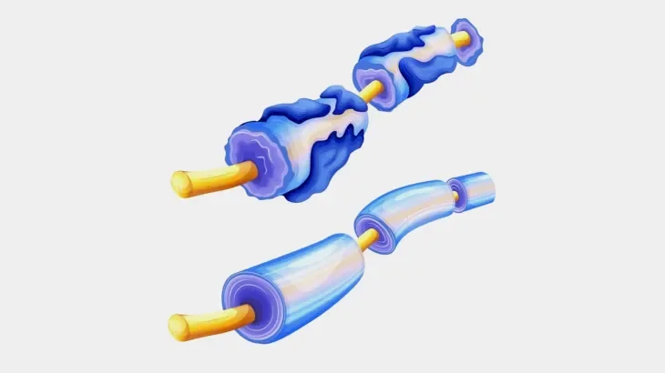 Two New Compounds Herald Hope for Multiple Sclerosis Treatment