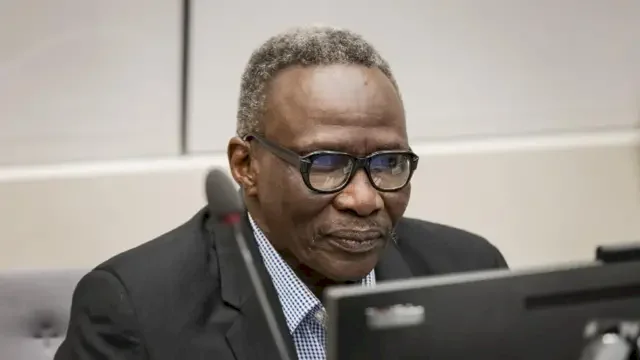 Demonstrations in Darfur and Chad Camps in Support of Conviction of "Kushayb" for War Crimes
